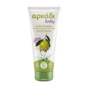 Baby Ενυδατική Κρέμα Ελιά & Αλόη 150ml