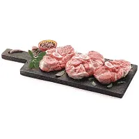 Peter's Farm Osso Bucco Μοσχαράκι Γάλακτος Με Οστό 1 kg