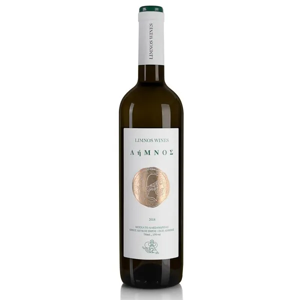 οίνος λευκός ξηρός 750ml