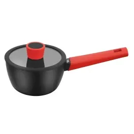 Pal Κατσαρόλα Αντικολλητική Red 16cm