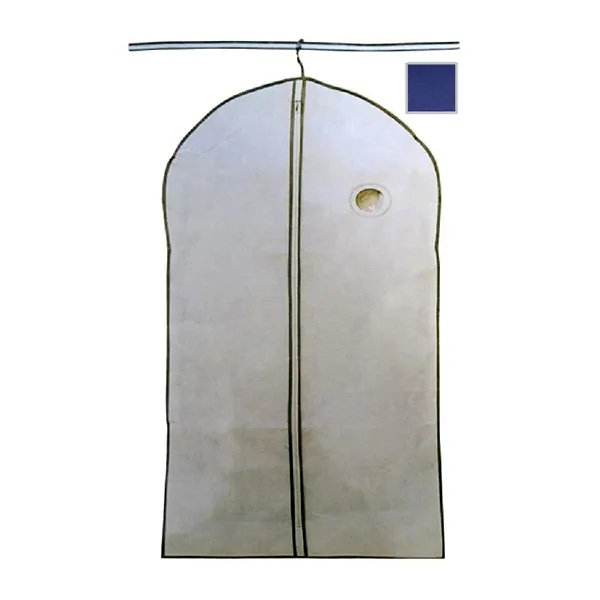 με φερμουάρ 60x137εκ.