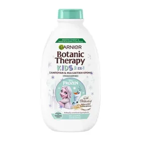BOTANIC THERAPY OAT DELICACY KIDS 2 IN 1 400ML