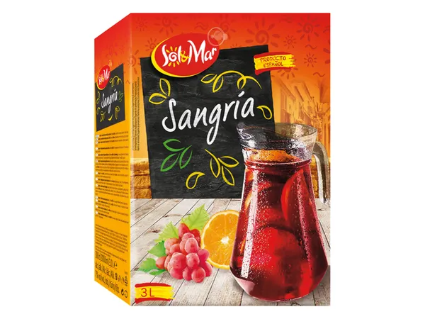Sangria