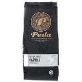 PERLA BEVERAGES Καφές Espresso Perla Napoli Κόκκοι 500g