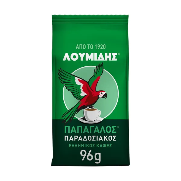 Λουμίδης Παπαγάλος Παραδοσιακός 96g
