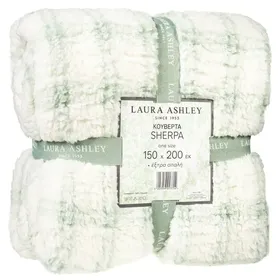 Κουβέρτα Sherpa