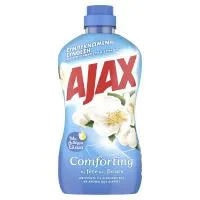 Ανταλλακτικό Υγρό Kαθαριστικό Comforting Γιασεμί & Βαμβάκι Ajax 750ml