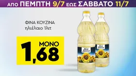 Κεφτεδάκια με πατάτες