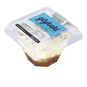 Τυρί κρέμα ARLA light χ. γλουτένη 200γρ.