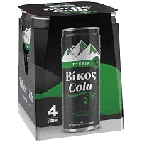 Cola Stevia