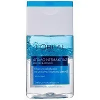 L'OREAL Dermo Expertise Λοσιόν-Αδιάβροχο Ντεμακιγιάζ 125ml