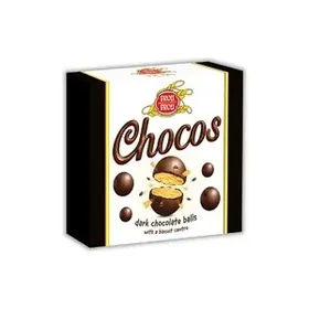 FROU FROU Morning Coffee Dark Chocos