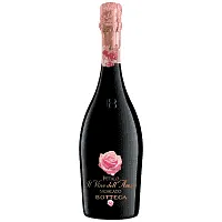 Bottega Moscato Petalo Αφρώδης Οινός 750ml