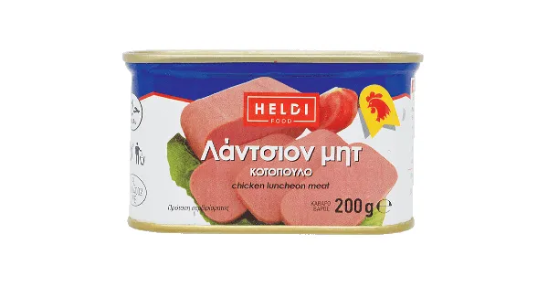 λάντσιον μητ κοτόπουλο 200γρ
