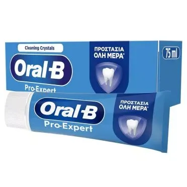 Oral-B Pro-Expert Professional Protection Οδοντόκρεμα, 75 ml