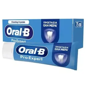 ORAL-B οδοντόκρεμα pro expert professional protection 75ml