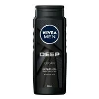 Nivea Men Gel Deep Ντους 500ml