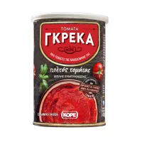 Τοματοπολτός Γκρέκα 410g