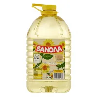 Sanola Ηλιέλαιο 5lt
