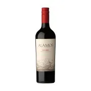 ALAMOS Ερυθρός Οίνος Malbec 750ml