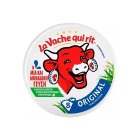 LA VACHE QUI RIT ORIGINAL DIPS (4TEM.)