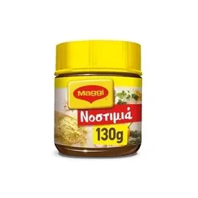 Νοστιμιά Καρύκευμα 130γρ.