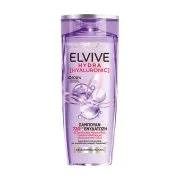 ELVIVE σαμπουάν hydra hyaluronic 400ml