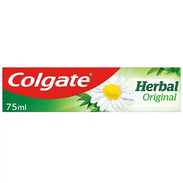 Colgate Herbal Οδοντόκρεμα 75ml