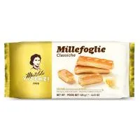 Σφολιατίνες Millefoglie Matilde Vicenzi 125g