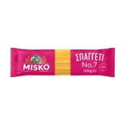 Misko Σπαγγέτι Νο 7 500gr