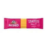 Misko Σπαγγέτι Νο 7 500gr