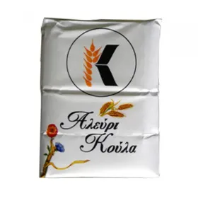 ΚΟΥΛΑ Αλεύρι για Όλες τις Χρήσεις 3kg