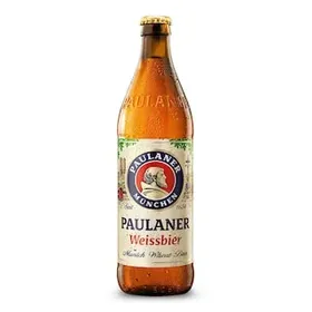 HEFEWEISS μπύρα φιάλη 500ml