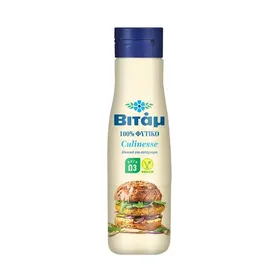 Βιτάμ Culinesse Ρευστή Λιπαρή Ουσία 500ml.