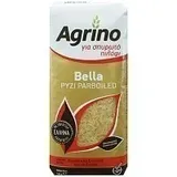 AGRINO ΡΥΖΙ BELLA PARBOILED 1000γρ