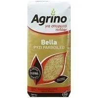 Agrino Ρύζι Bella Parboiled 1kg