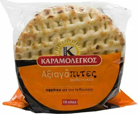 Ψωμί σε Φέτες "Δίκοκκο" Ολικής Άλεσης Ελβιάρτ (500g)