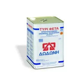 Φέτα ΔΩΔΩΝΗ