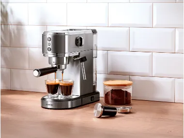 Μηχανή Espresso