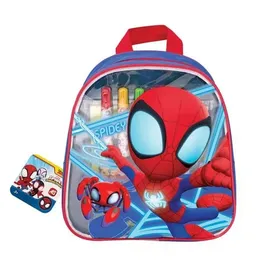 Σετ Ζωγραφικής σε Backpack