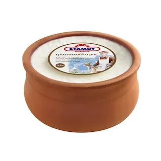ΣΤΑΜΟΥ Γιαούρτι Κατσικούλα Παραδοσιακό 230gr