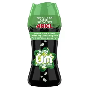 Lenor Unstoppables Fresh Αρωματικές πέρλες - 270g