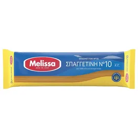 ΣΠΑΓΓΕΤΙΝΗ Νο 10