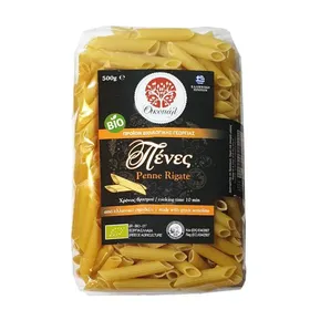ΟΙΚΟΠΑΛ Πέννες Rigate 500 GR