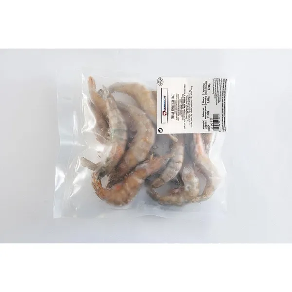 γαρίδα Ατλαντικού FAO34 κτψ 340γρ.