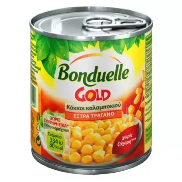 BONDUELLE ΚΑΛΑΜΠΟΚΙ 170g