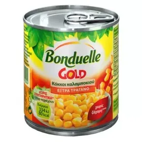 BONDUELLE ΚΑΛΑΜΠΟΚΙ 170g