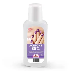 MrGrand Ασετόν 85% 140ml.