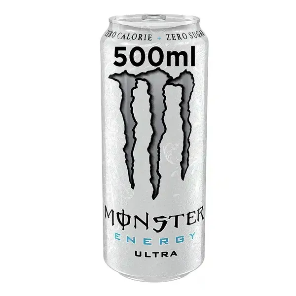 Monster Energy Ultra Zero 500ml