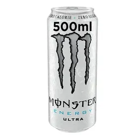 Monster Energy Ultra Zero 500ml